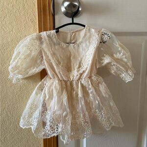 Reverie Threads- Hazel romper